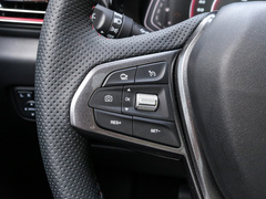 2021款 1.5T DCT旗舰型