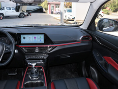 2021款 1.5T DCT旗舰型