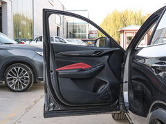 2021款 1.5T DCT旗舰型