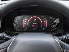 2021款 1.5T DCT旗舰型