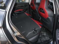 2021款 1.5T DCT旗舰型