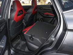 2021款 1.5T DCT旗舰型