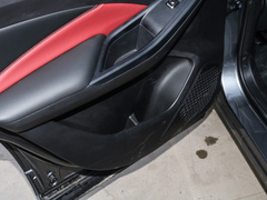 2021款 1.5T DCT旗舰型