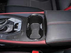 2021款 1.5T DCT旗舰型