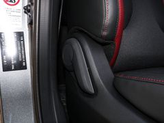 2021款 1.5T DCT旗舰型