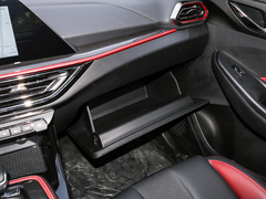 2021款 1.5T DCT旗舰型