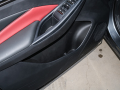 2021款 1.5T DCT旗舰型