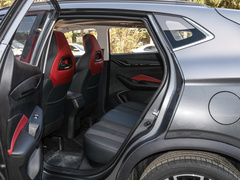 2021款 1.5T DCT旗舰型
