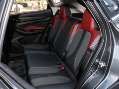 2021款 1.5T DCT旗舰型