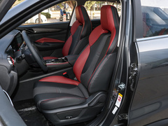 2021款 1.5T DCT旗舰型