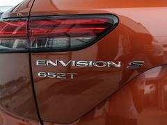 2020款 652T 两驱豪华型