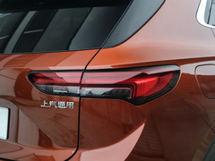 2020款 652T 两驱豪华型