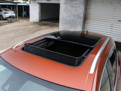 2020款 652T 两驱豪华型