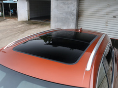 2020款 652T 两驱豪华型