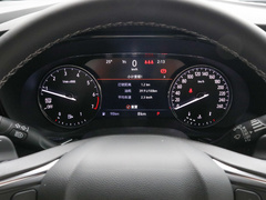 2020款 652T 两驱豪华型