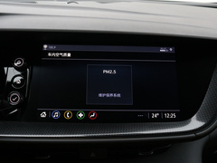 2020款 652T 两驱限量S运动版