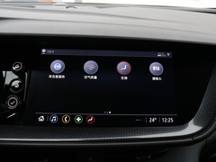 2020款 652T 两驱限量S运动版