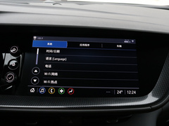 2020款 652T 两驱限量S运动版