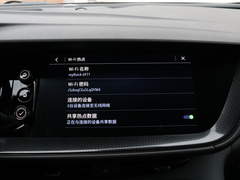 2020款 652T 两驱限量S运动版