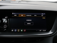 2020款 652T 两驱限量S运动版