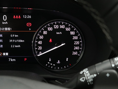 2020款 652T 两驱限量S运动版