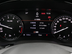 2020款 652T 两驱限量S运动版