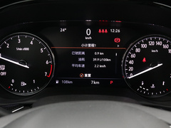 2020款 652T 两驱限量S运动版