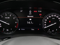 2020款 652T 两驱限量S运动版