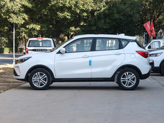 2021款 1.6L CVT经典型
