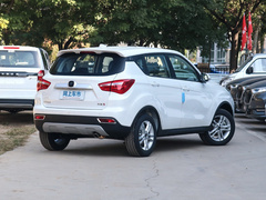 2021款 1.6L CVT经典型