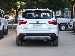 2021款 1.6L CVT经典型