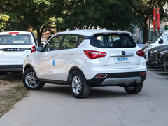 2021款 1.6L CVT经典型