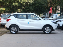 2021款 1.6L CVT经典型