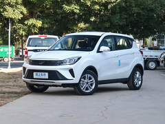 2021款 1.6L CVT经典型