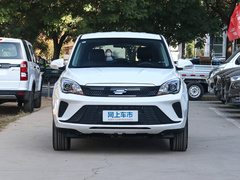 2021款 1.6L CVT经典型