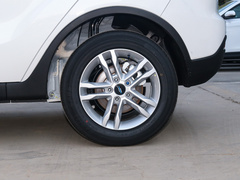 2021款 1.6L CVT经典型