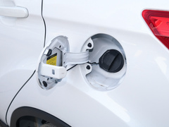 2021款 1.6L CVT经典型