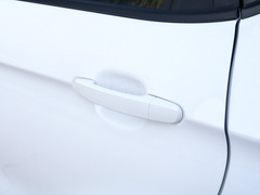 2021款 1.6L CVT经典型