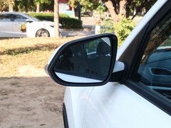 2021款 1.6L CVT经典型