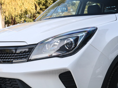 2021款 1.6L CVT经典型