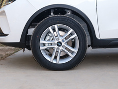 2021款 1.6L CVT经典型