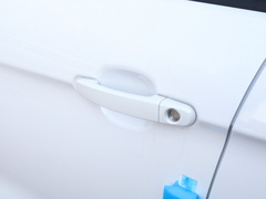 2021款 1.6L CVT经典型