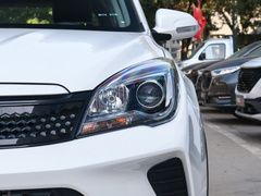 2021款 1.6L CVT经典型