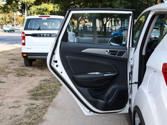 2021款 1.6L CVT经典型