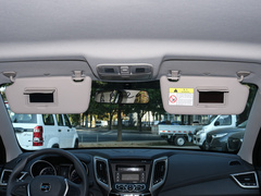 2021款 1.6L CVT经典型