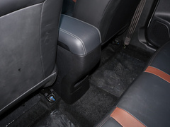 2021款 1.6L CVT经典型