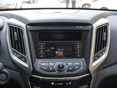 2021款 1.6L CVT经典型