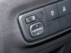 2021款 1.6L CVT经典型