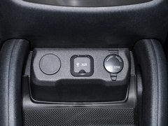 2021款 1.6L CVT经典型