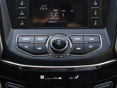 2021款 1.6L CVT经典型